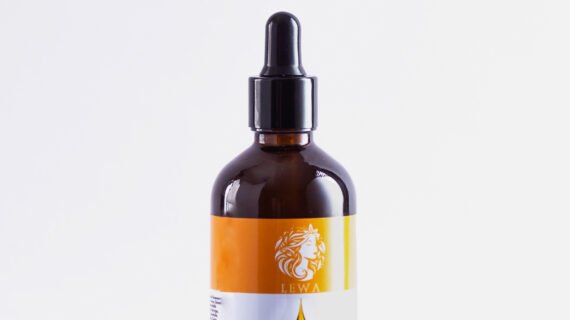 Herbal hair Elixir