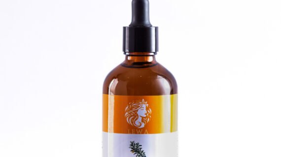 Rosemary Hair oil